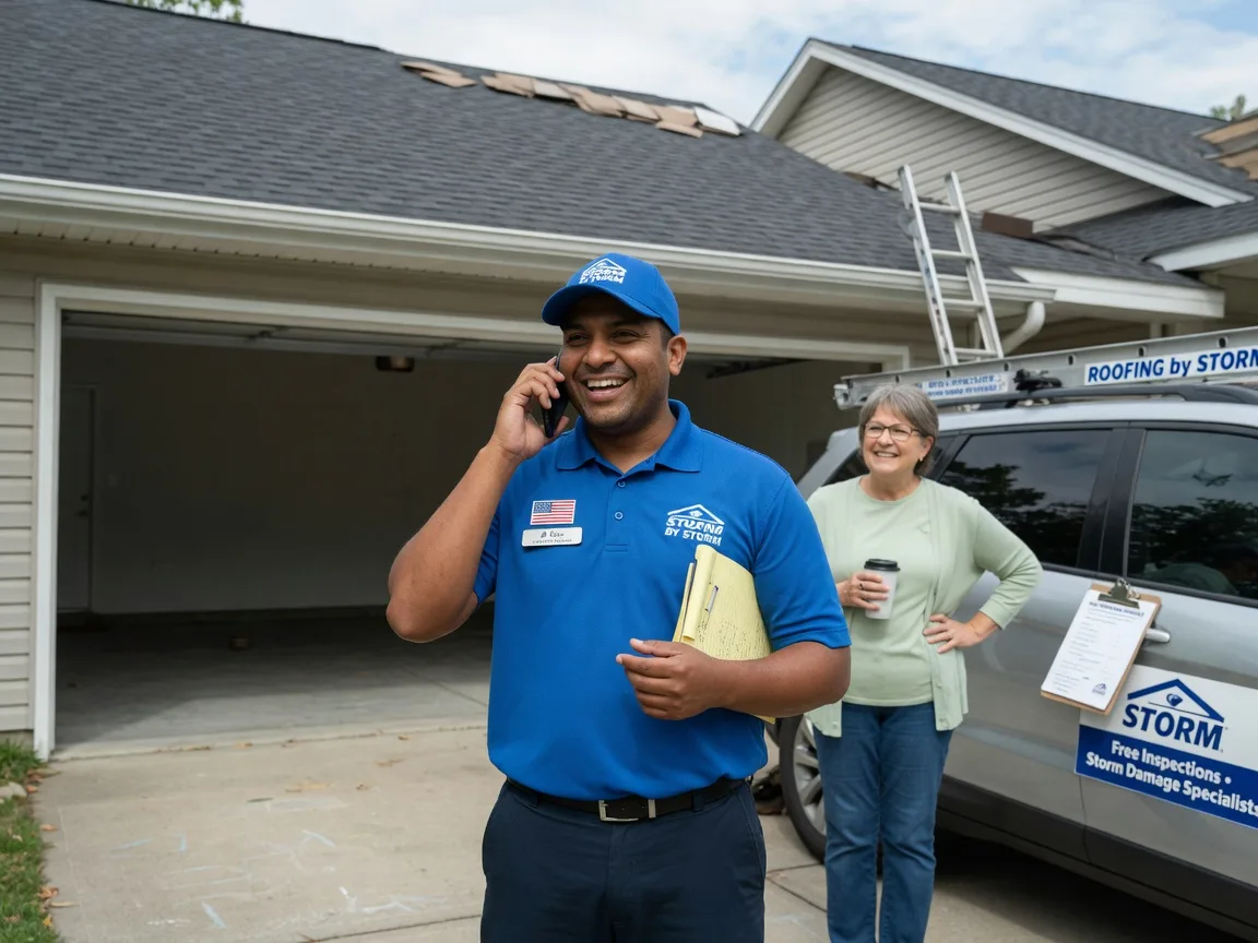 Roof Repair Near Me Homer Glen, IL FAQs